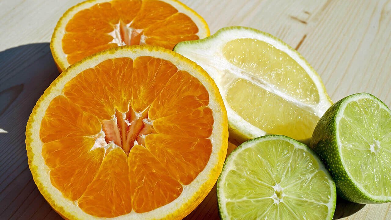 Você está atualmente vendo 5 Benefícios da Vitamina C Para Sua Saúde