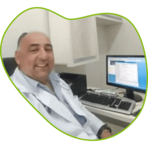 Dr Brito