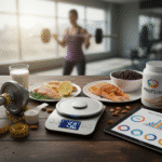 Quantidade Diária de Proteína: Calcule Sua Meta e Transforme Seus Resultados